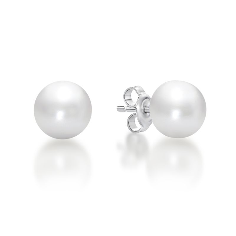 Picture of 11 - 11.5 FW WHT BUTTON STUD